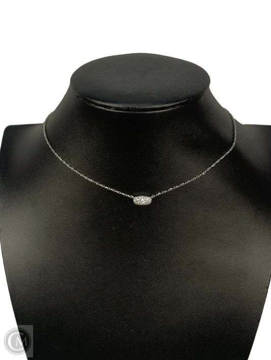 Necklace Chain By Kendra Scott