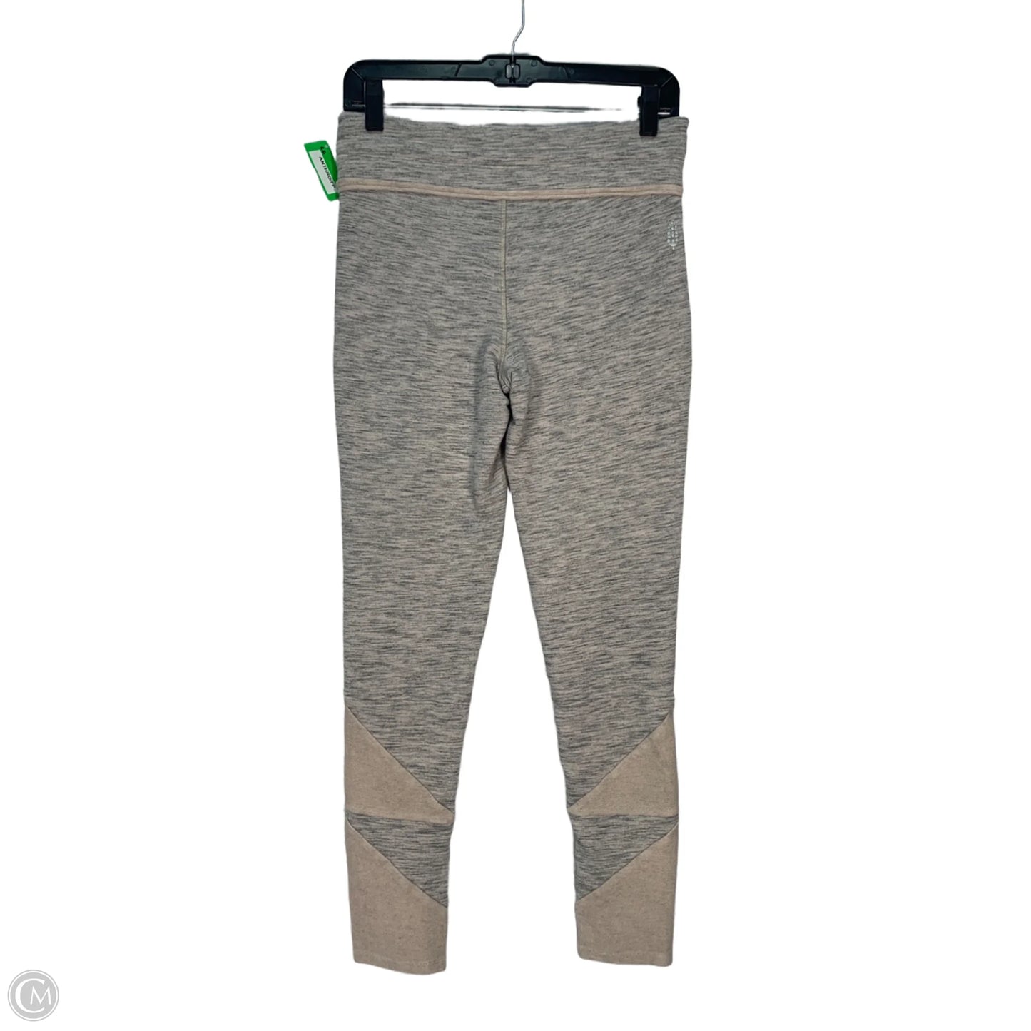 Athletic Pants By Free People In Grey, Size: S