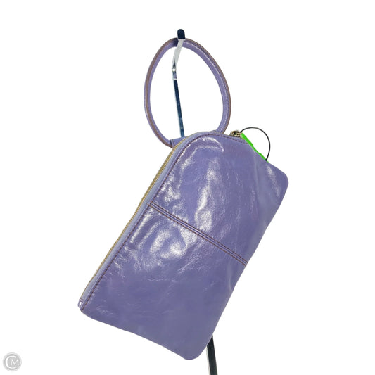 Wristlet Leather By Hobo Intl, Size: Large