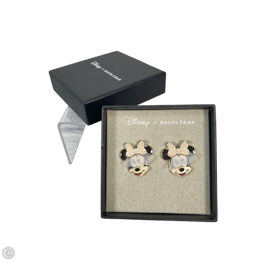 Earrings Stud By Baublebar