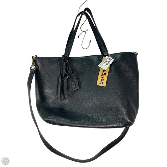 Handbag Designer By Tory Burch, Size: Large