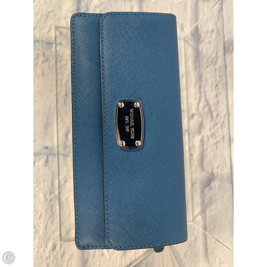 Wallet Designer By Michael Kors, Size: Medium