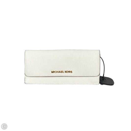 Wallet Designer By Michael Kors, Size: Medium
