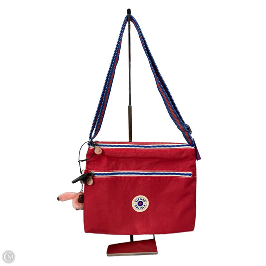 Crossbody By Kipling, Size: Medium