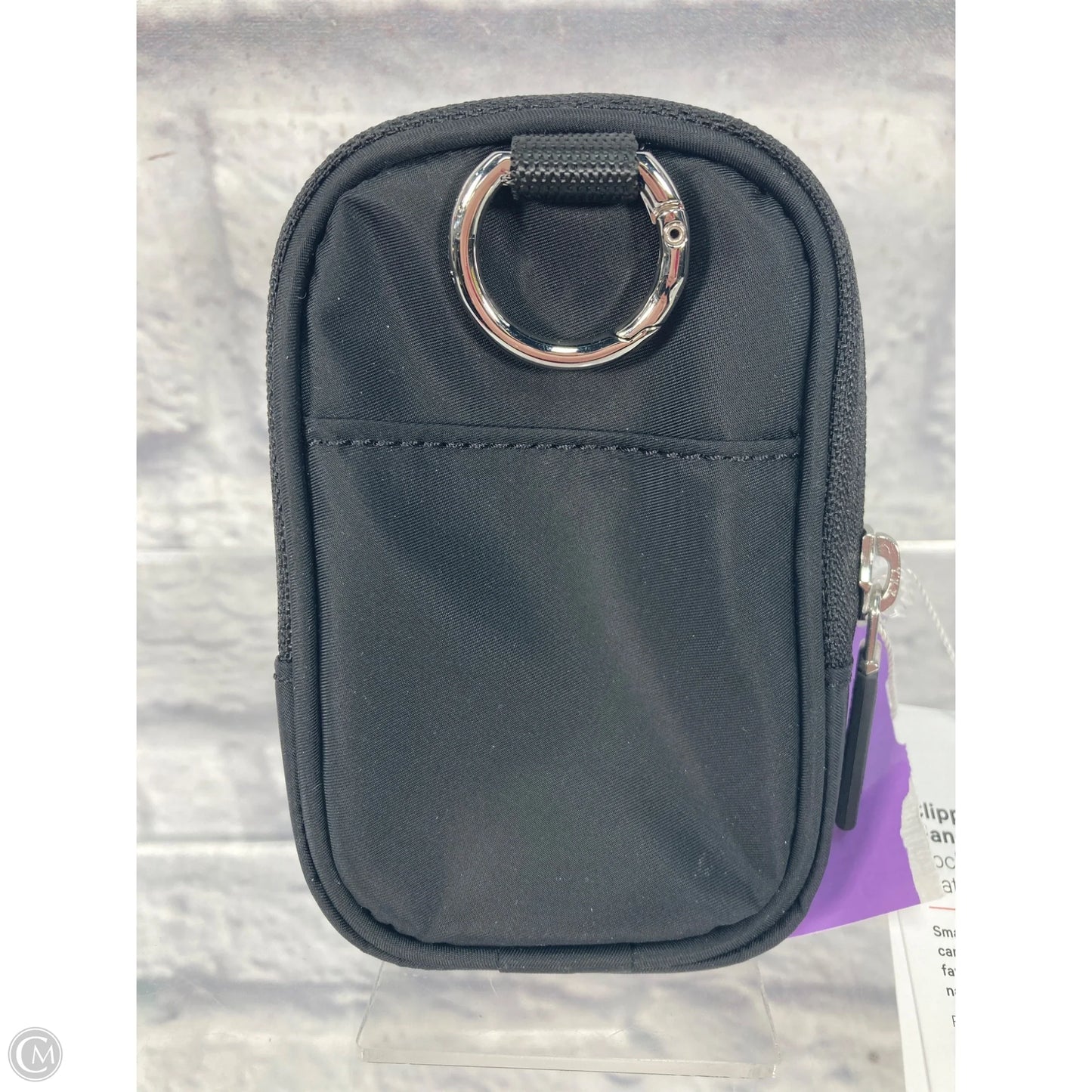 Accessory Tag By Lululemon