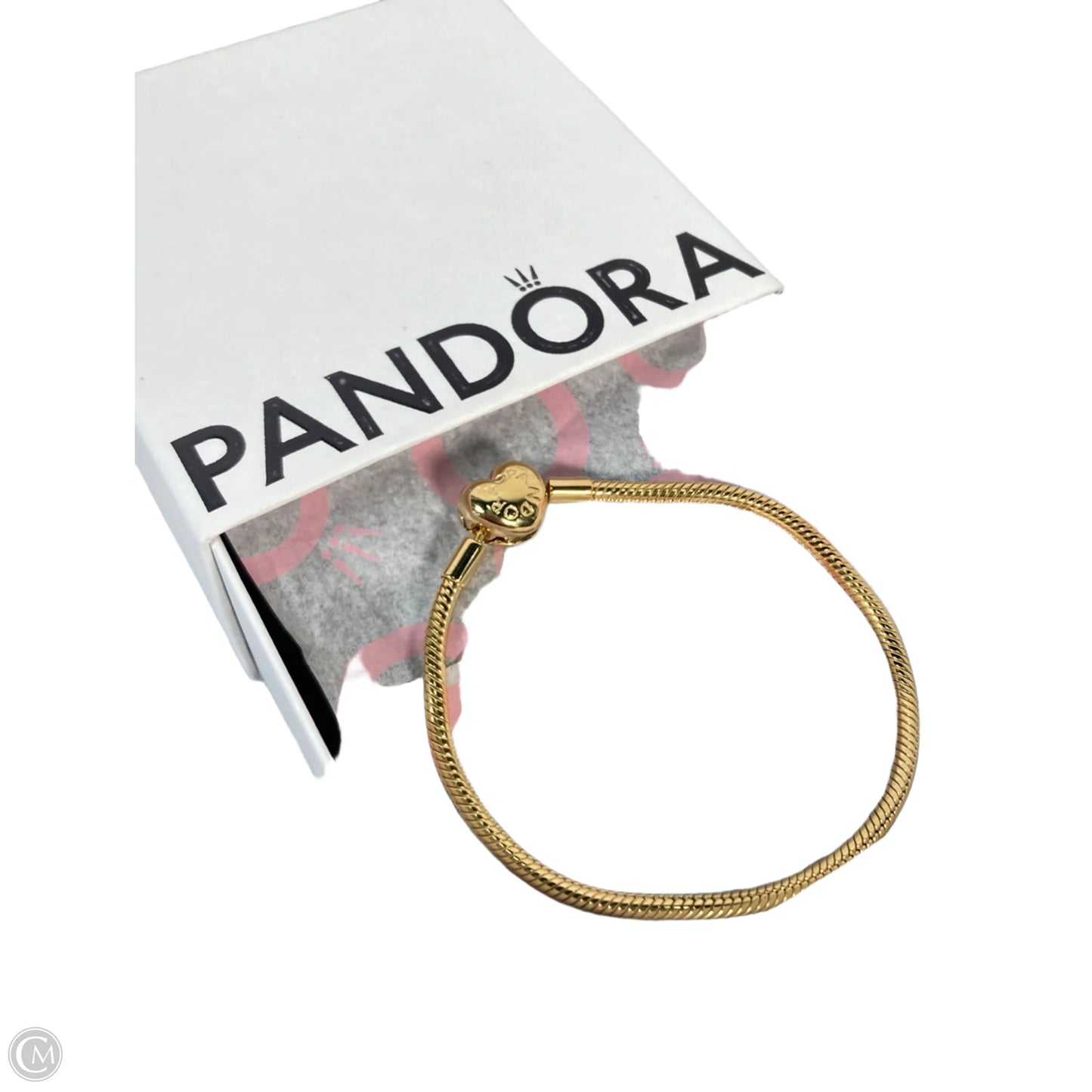 Bracelet Charm By Pandora