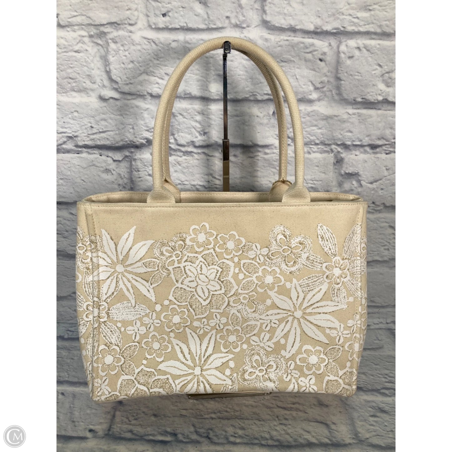 Tote By Target-designer, Size: Medium