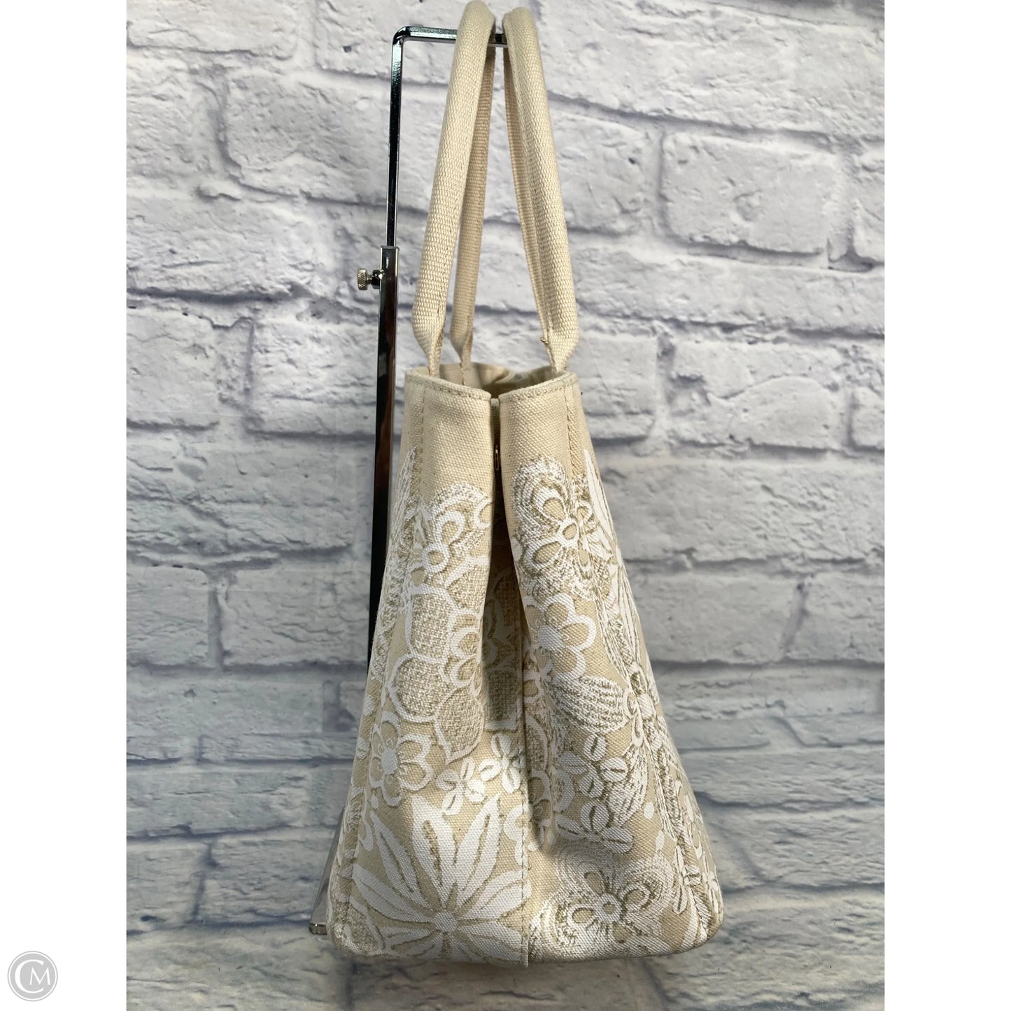 Tote By Target-designer, Size: Medium