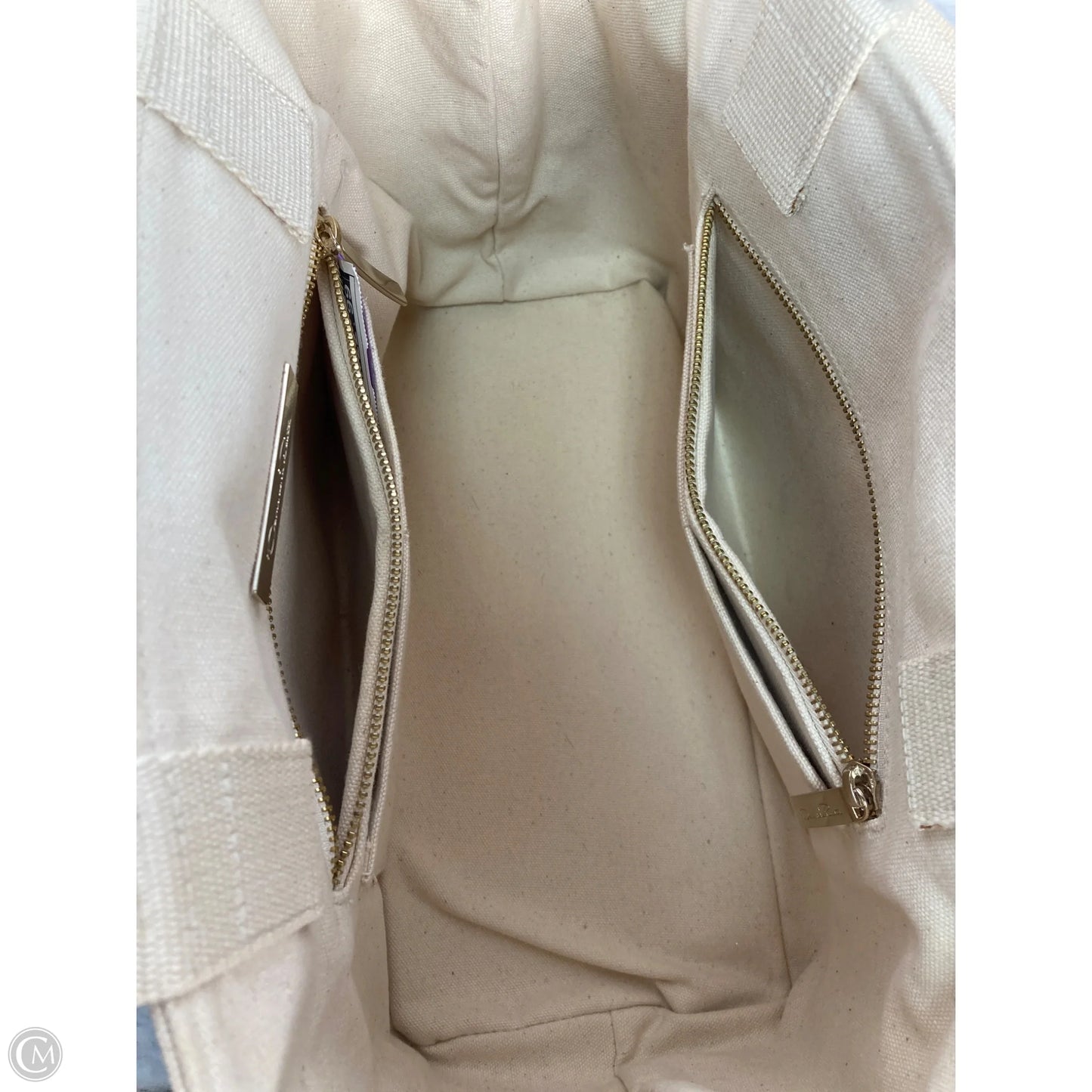 Tote By Target-designer, Size: Medium