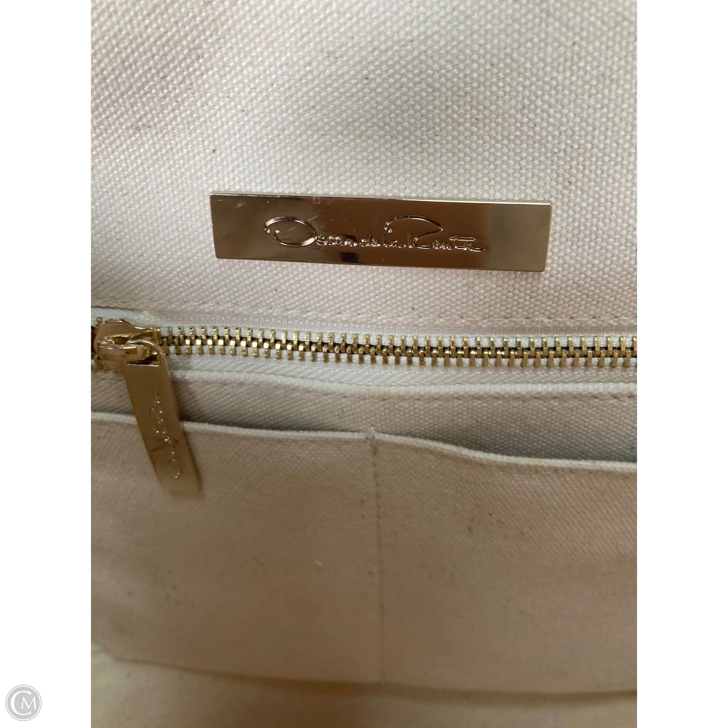 Tote By Target-designer, Size: Medium