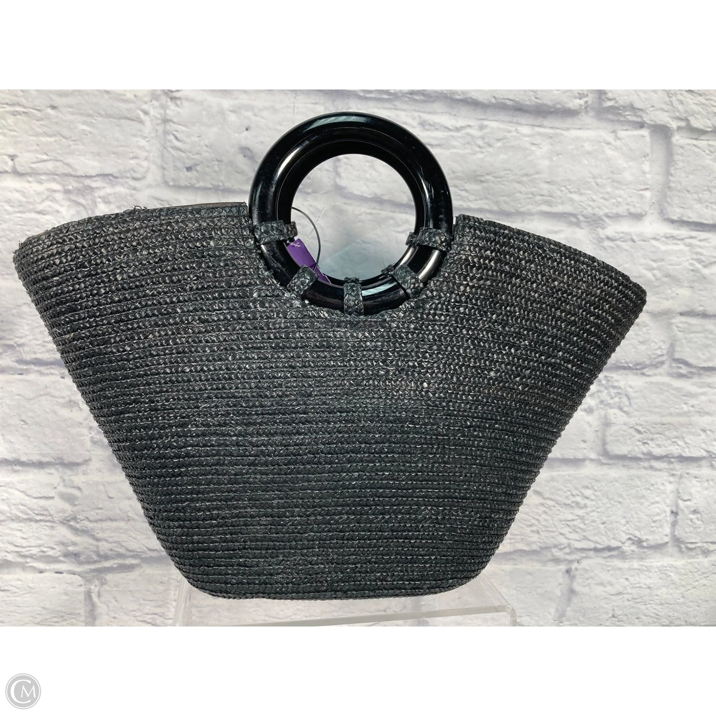 Tote By Clothes Mentor, Size: Medium