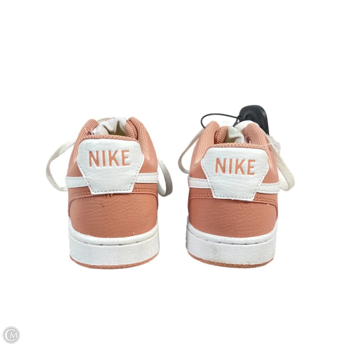 Shoes Sneakers By Nike In Pink, Size: 7.5
