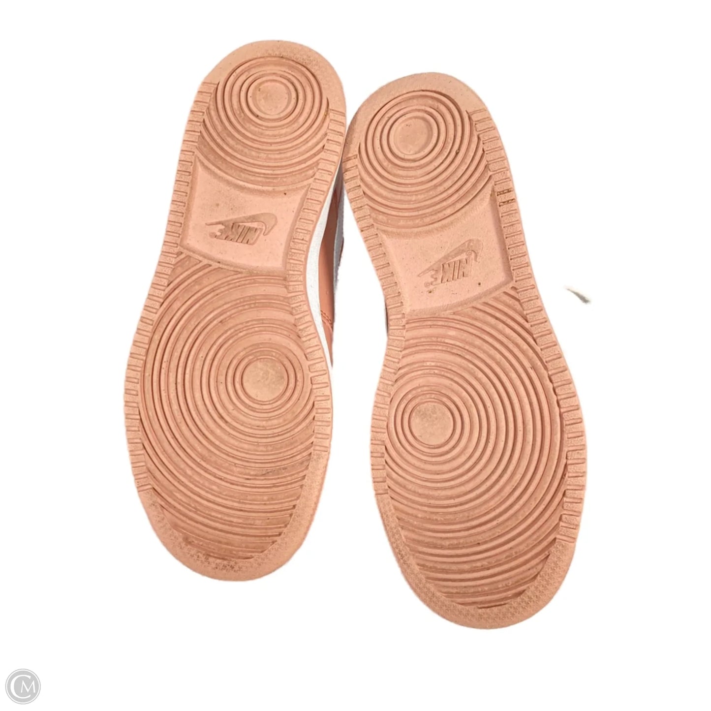 Shoes Sneakers By Nike In Pink, Size: 7.5