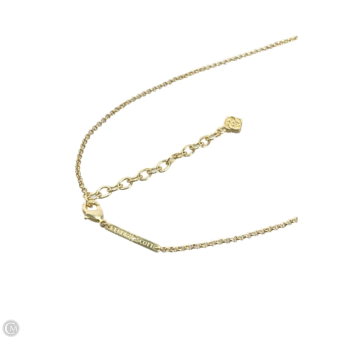 Necklace Chain By Kendra Scott