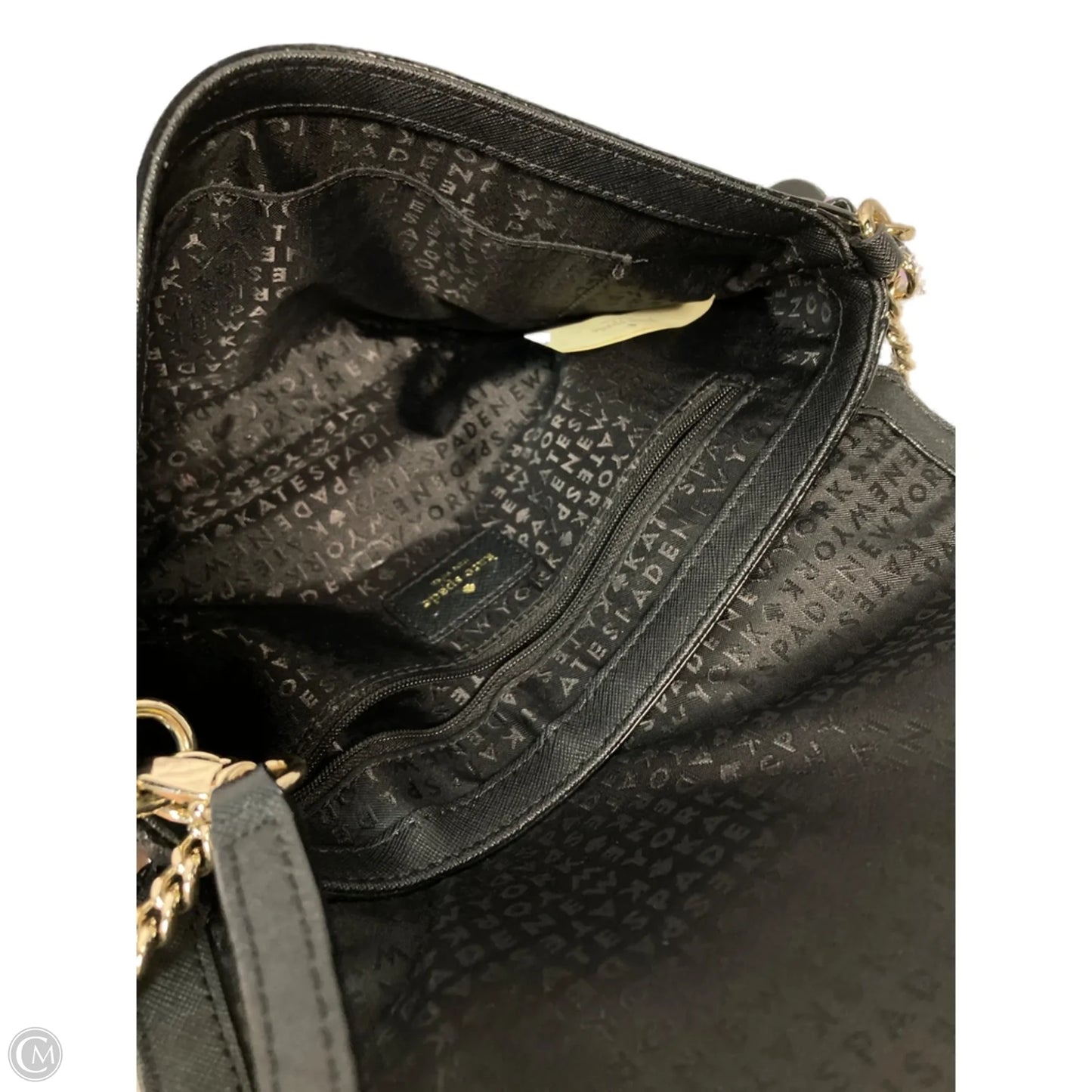 Crossbody Designer By Kate Spade, Size: Small