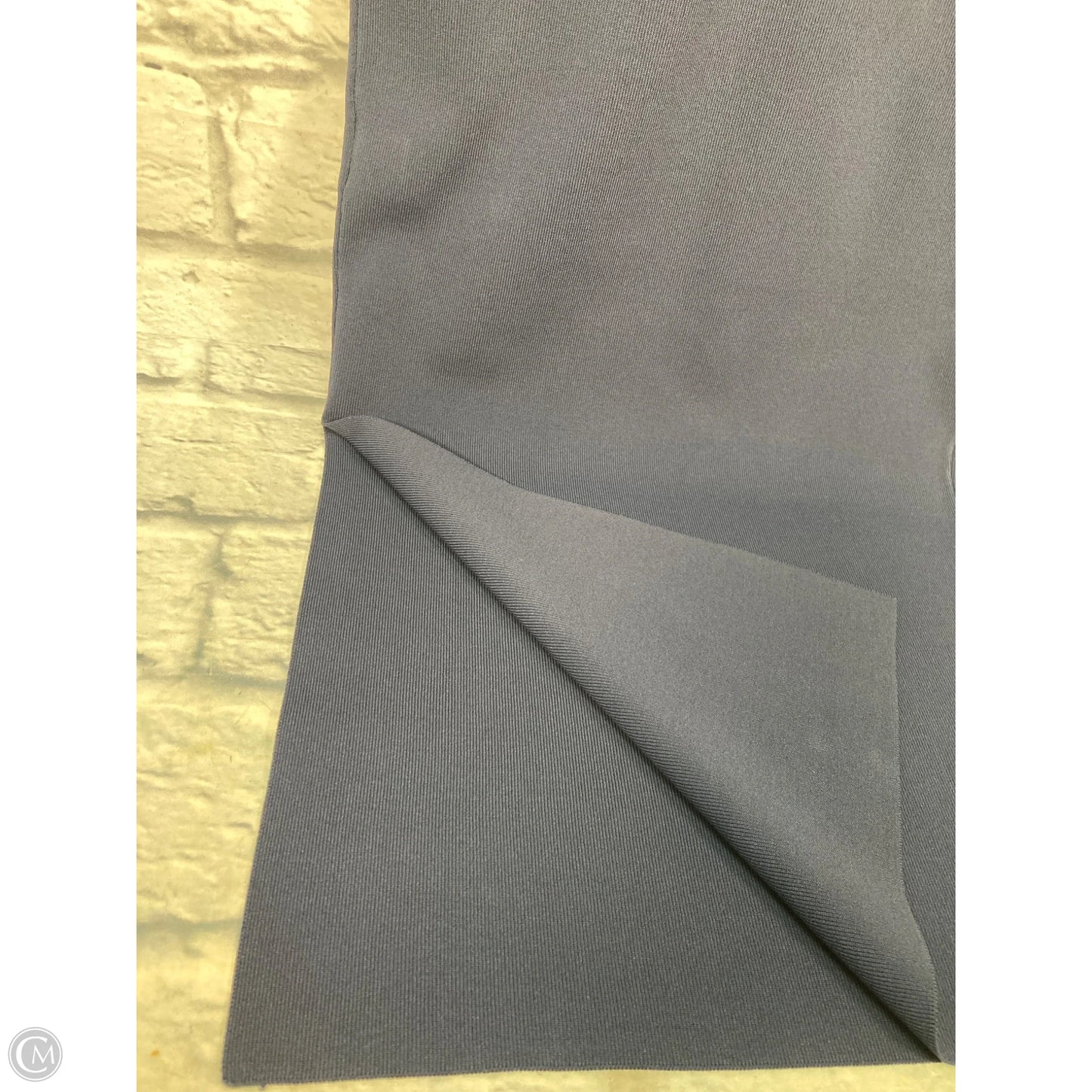 Dress Party Midi By Ted Baker In Blue, Size: S