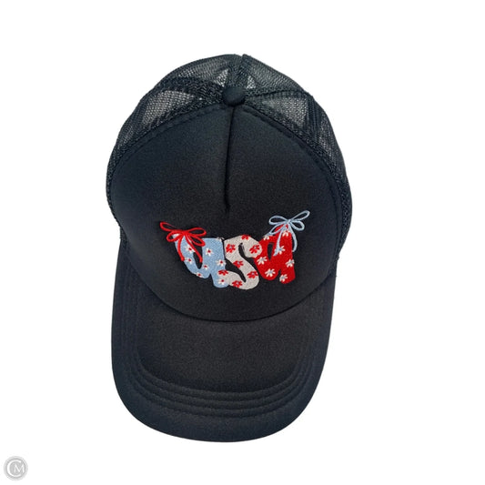 Hat Baseball Cap By Clothes Mentor