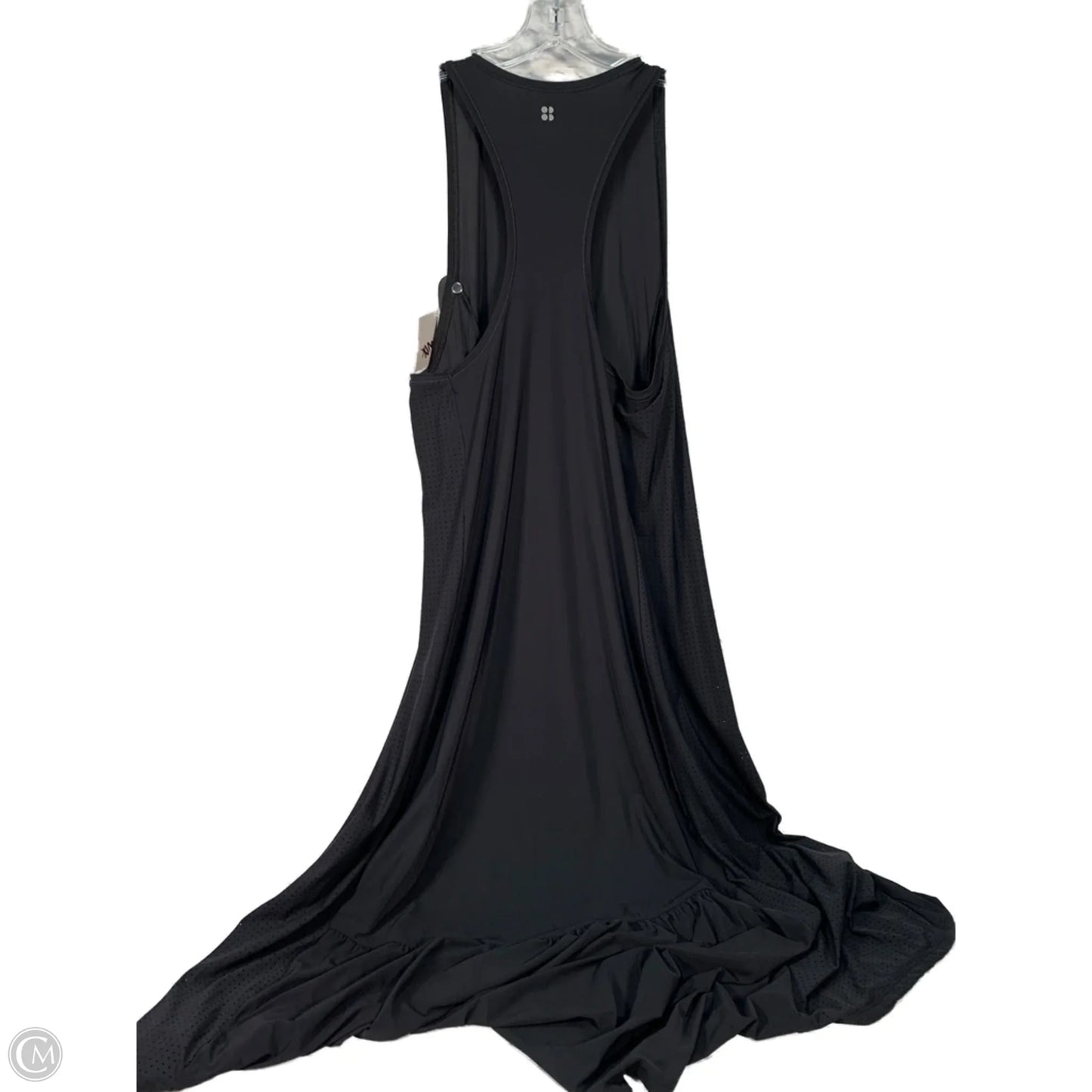 Athletic Dress By Sweaty Betty In Black, Size: S