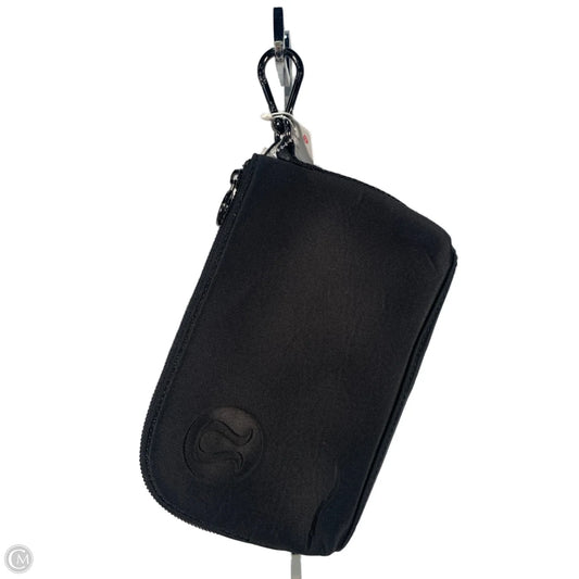 Accessory Tag By Lululemon, Size: Medium