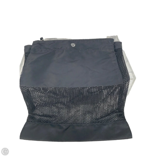 Makeup Bag By Lululemon, Size: Small