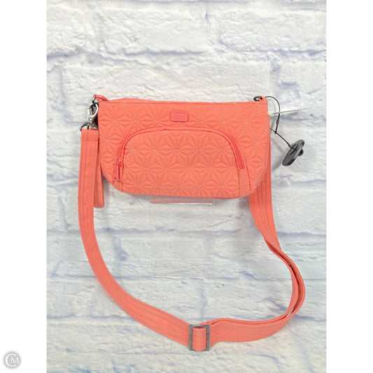 Crossbody By Clothes Mentor, Size: Small