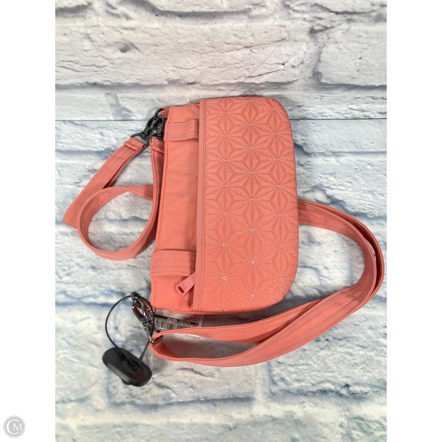 Crossbody By Clothes Mentor, Size: Small