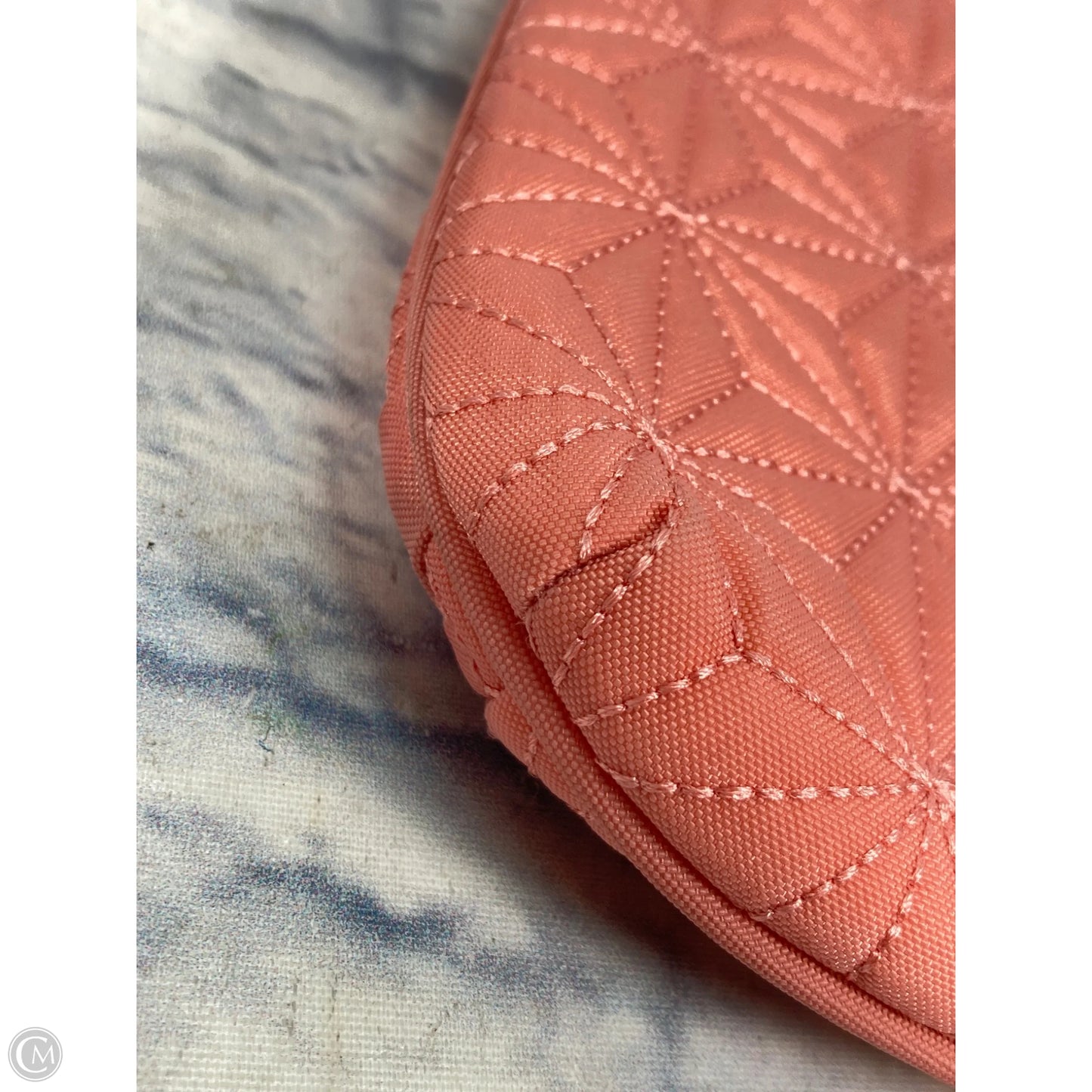 Crossbody By Clothes Mentor, Size: Small