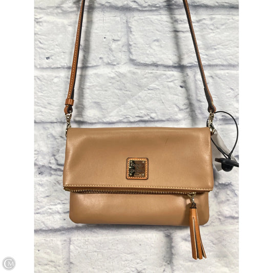 Crossbody Designer By Dooney And Bourke, Size: Small