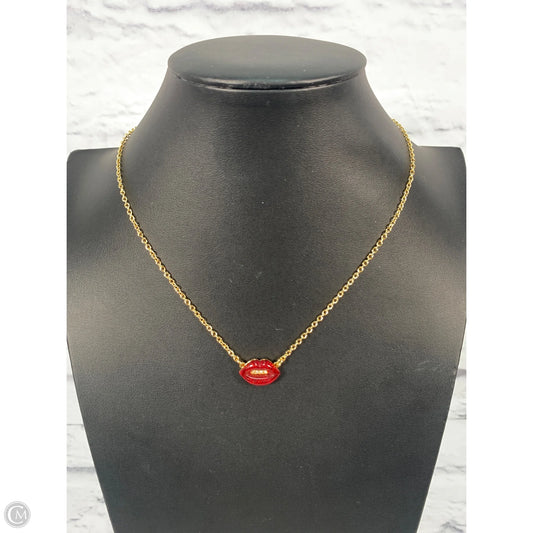 Necklace Designer By Kurt Geiger