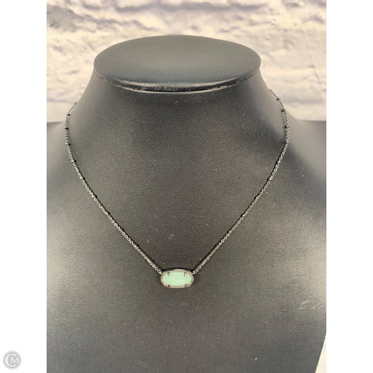 Necklace Chain By Kendra Scott