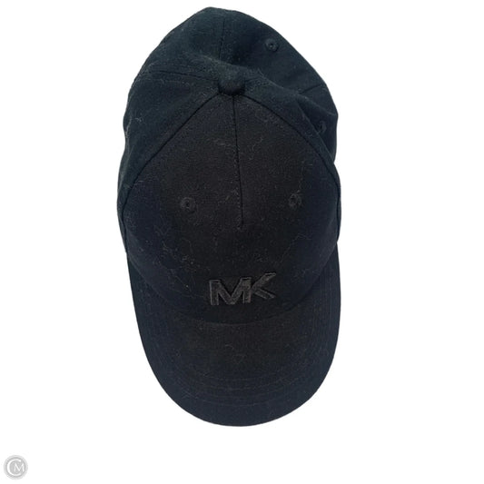 Hat Baseball Cap By Michael By Michael Kors