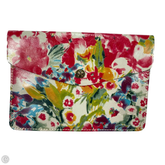 Wristlet Designer By Patricia Nash, Size: Large