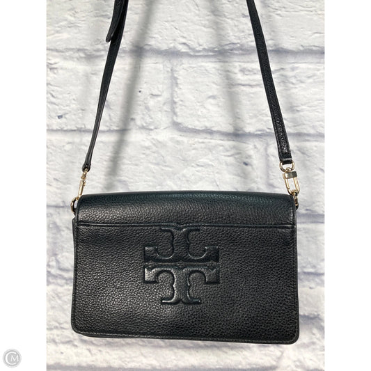 Crossbody Designer By Tory Burch, Size: Small