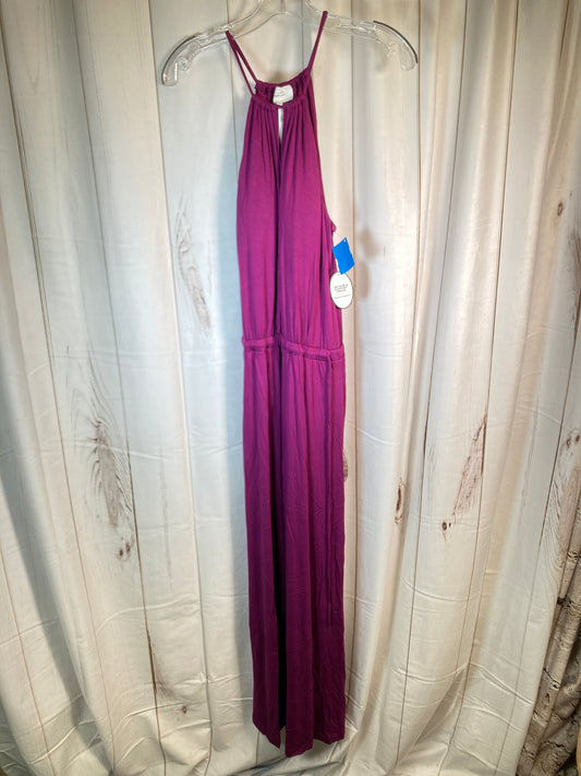 Dress Casual Maxi By Soma  Size: M
