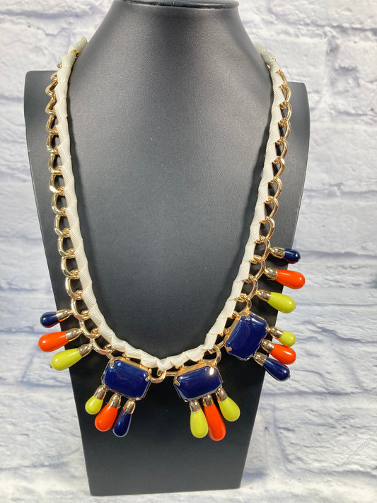 Necklace Statement By Clothes Mentor
