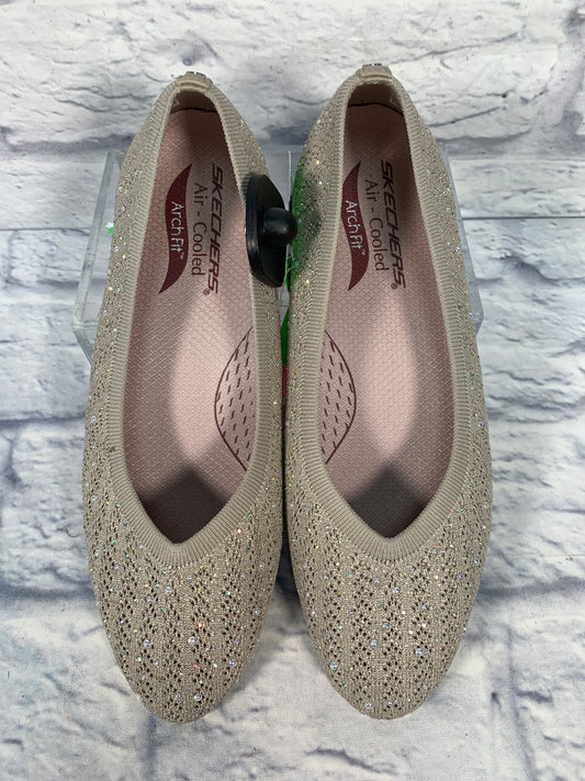 Shoes Flats By Skechers  Size: 10