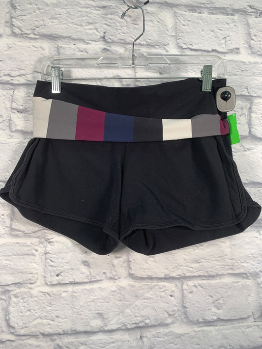 Athletic Shorts By Lululemon  Size: Xs