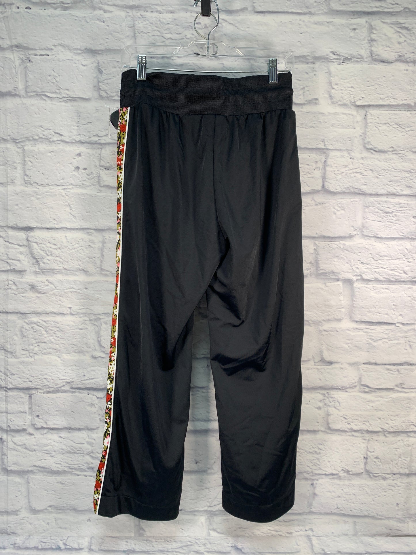 Black Athletic Pants Nike Apparel, Size S