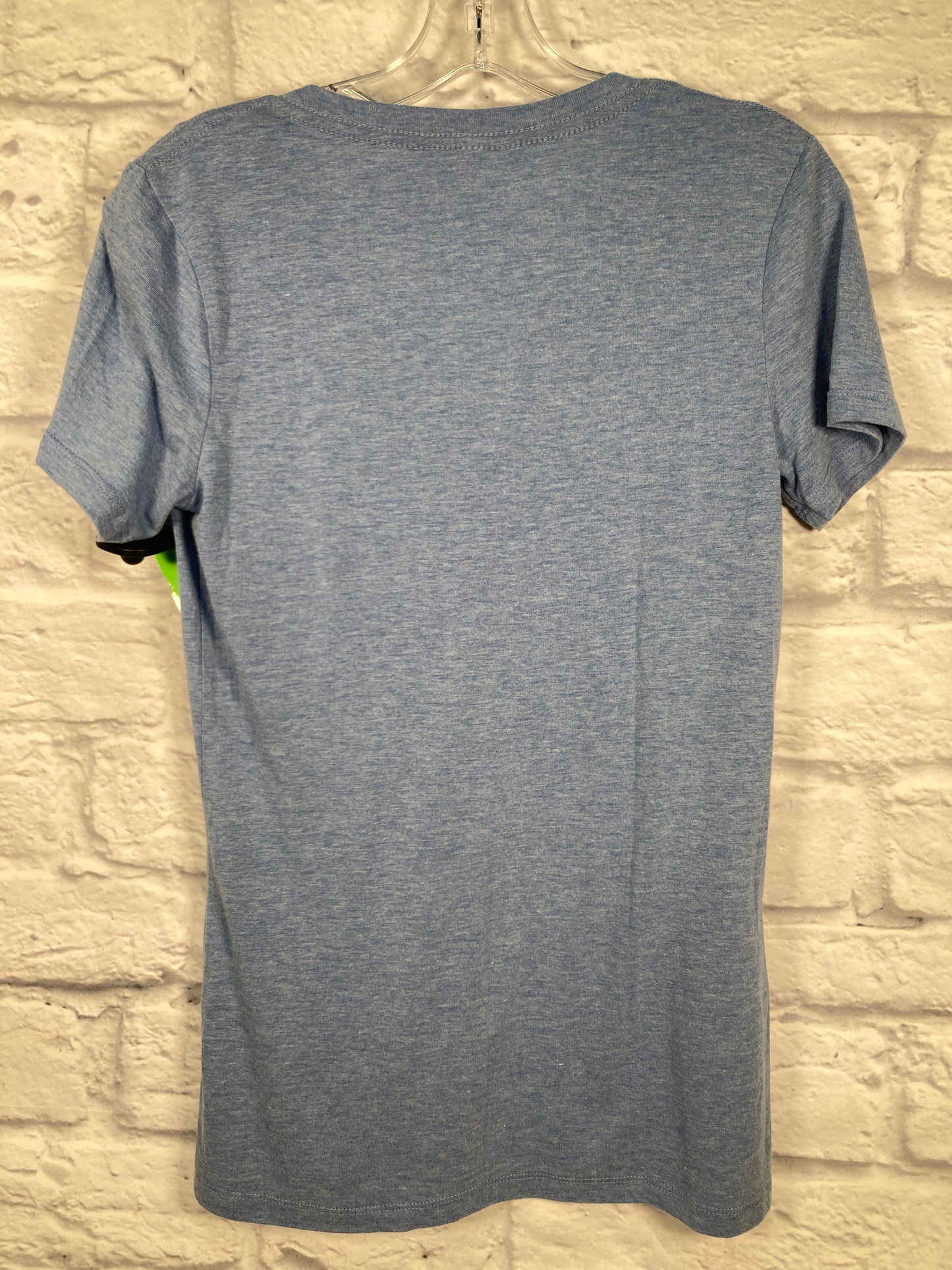 Top Short Sleeve By Clothes Mentor  Size: L