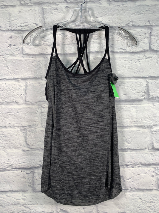 Athletic Tank Top By Lululemon  Size: S