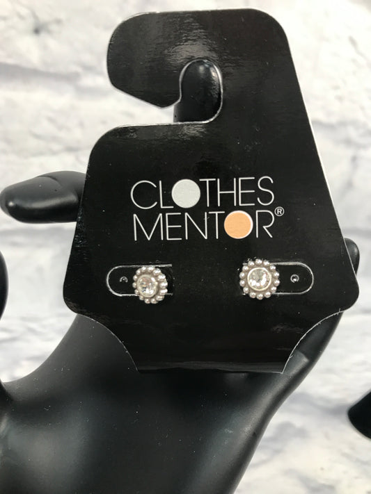 Earrings Stud Brighton