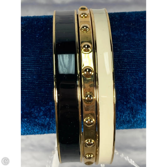 Bracelet Set Designer By Kate Spade, Size: 03 Piece Set