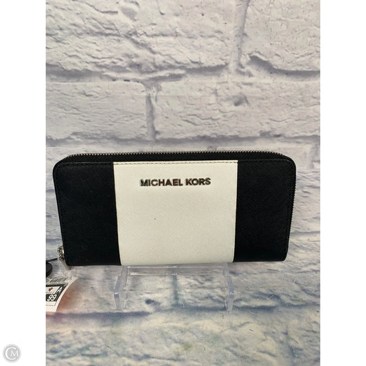 Wallet Designer By Michael Kors, Size: Large