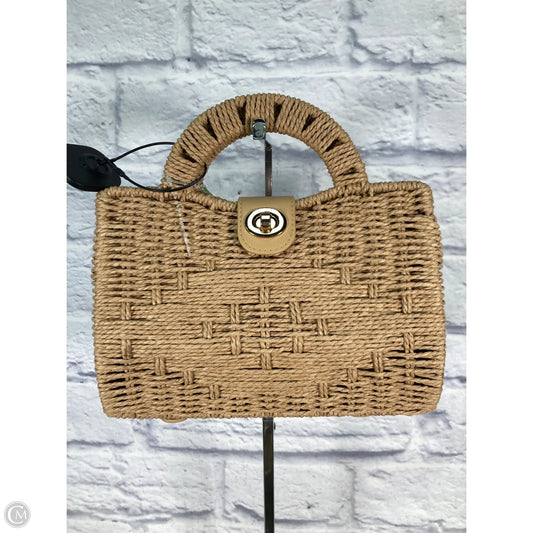 Handbag By Antik Kraft, Size: Small