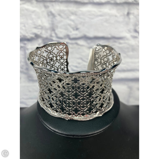 Bracelet Cuff By Kendra Scott