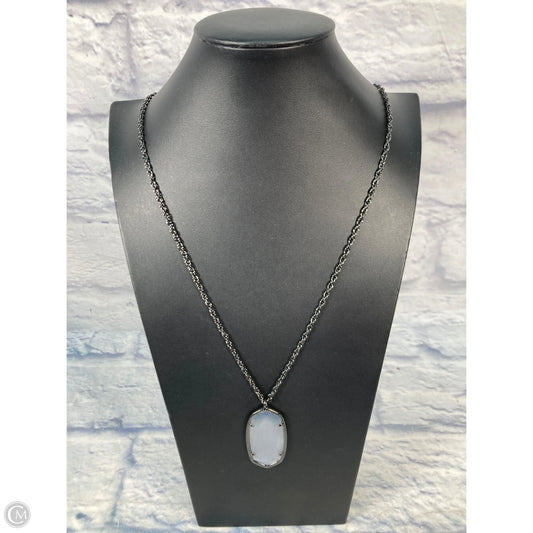 Necklace Pendant By Kendra Scott