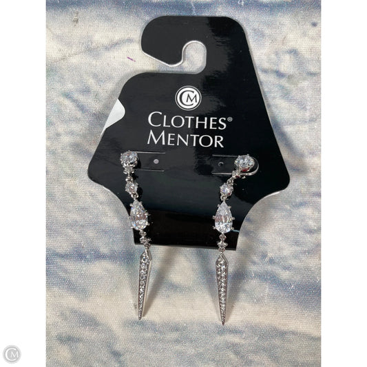Earrings Dangle/drop By Nadri