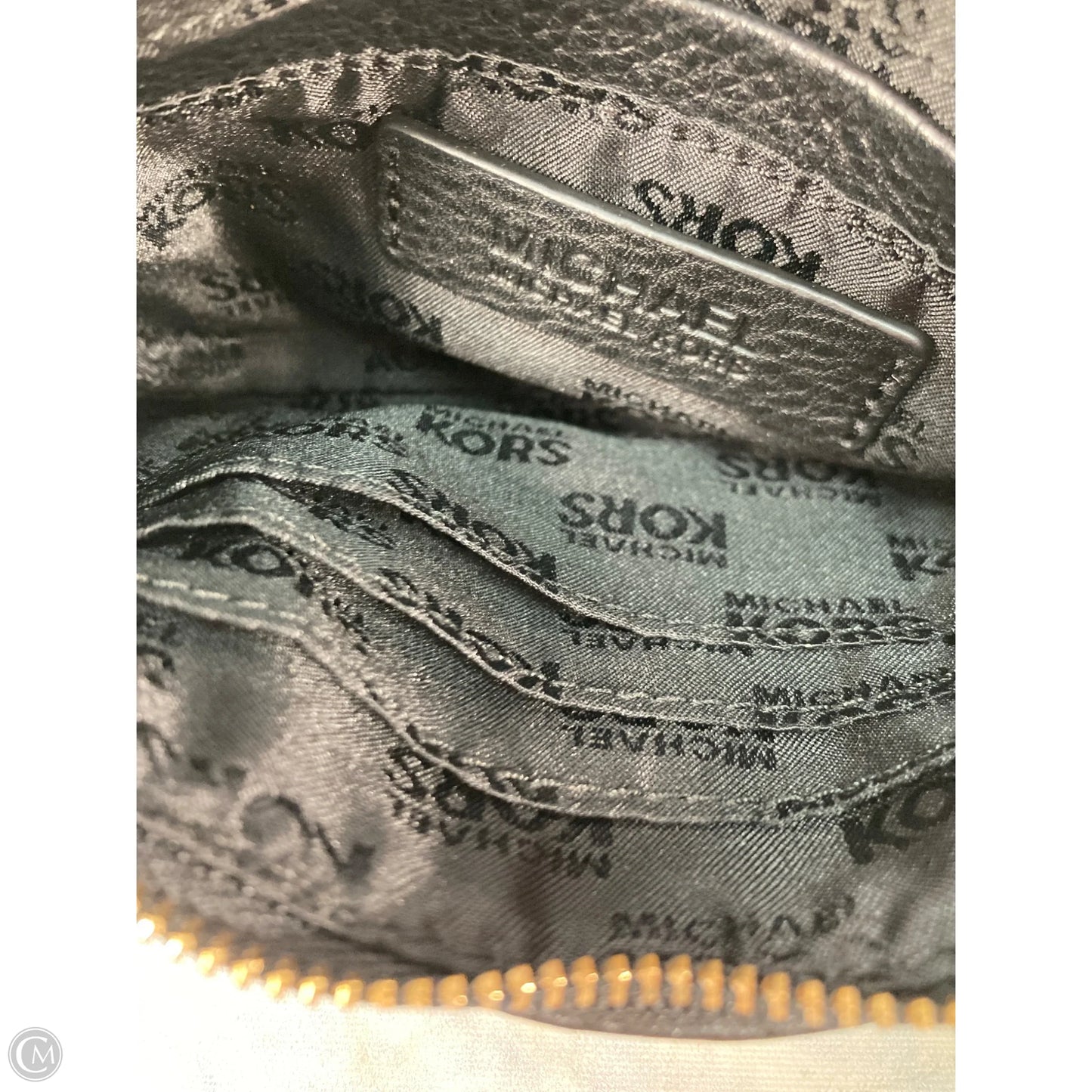 Wristlet Designer By Michael Kors, Size: Small