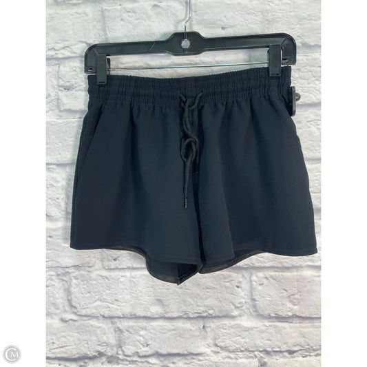 Athletic Shorts By Wilfred In Navy, Size: Xs