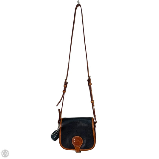 Crossbody Designer By Dooney And Bourke, Size: Small